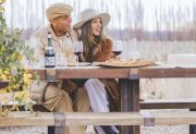 De Milán a Mendoza: conocé la historia del restaurante de Agustina Gandolfo y Lautaro Martínez