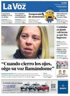 lavoz225x309