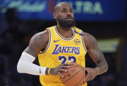 Bombazo en la NBA: LeBron James deja los Lakers y jugará en Philadelphia 76ers