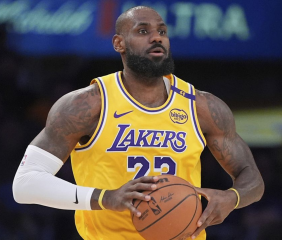 Bombazo en la NBA: LeBron James deja los Lakers y jugará en Philadelphia 76ers