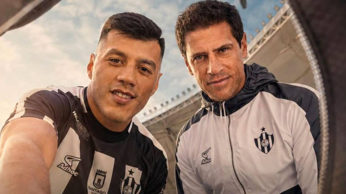 Arranca el ciclo Domínguez en Central Córdoba ante Atlético Tucumán