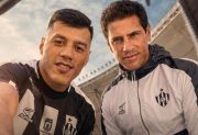 Arranca el ciclo Domínguez en Central Córdoba ante Atlético Tucumán