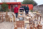 “Viven con un único ingreso mensual de $100.000, comprales a ellos”: el pedido de ayuda para una familia loretana