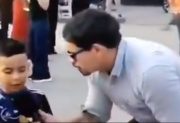 ¿Encontraron a Loan Peña en Paraguay? Apareció un niño con características similares y ya se contactaron con la familia para saber si es él