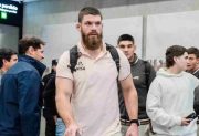 Los Pumas arribaron a Santiago del Estero: cómo será la semana para seguir en la senda del triunfo ante Inglaterra