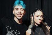 La Joaqui confirmó su separación de Luck Ra: “Nos soltamos con el mismo amor que nos vimos llegar”