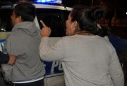 Añatuya: un hombre fue atacado por su novia y cuando la denunció, lo buscó y lo golpeó de nuevo
