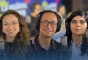 Cultura, política y deporte, en la agenda de este lunes en La Mañana de Info