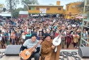 Los 55 años de la sachaguitarra se festejarán en Villa Atamisqui con un gran encuentro cultural