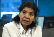 Margarita Barrientos: “La gente tiene que elegir qué comer, los comedores ya no tendrían que existir”