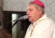 Monseñor Martínez Ossola criticó la ordenación de obispos lefebvristas y su ruptura con el Papa
