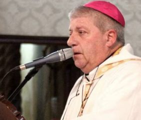 Monseñor Martínez Ossola criticó la ordenación de obispos lefebvristas y su ruptura con el Papa