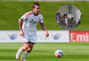 El futuro de Mastantuono: el guiño a River y la postura del Real Madrid