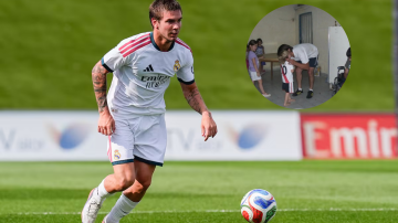El futuro de Mastantuono: el guiño a River y la postura del Real Madrid