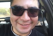 Desgarradores mensajes de familiares y amigos de Matías Deheza, el policía hallado sin vida