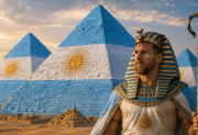 Los mejores memes tras la agónica victoria de Argentina ante Egipto