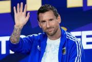 Messi, antes de la final del Mundial: “Somos un grupo competitivo y nunca pensamos en la presión”