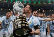 Maracaná eterno: se cumplen cinco años del título que cambió la historia de la Selección