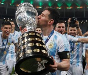 Maracaná eterno: se cumplen cinco años del título que cambió la historia de la Selección