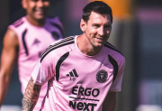 ¿Vuelve Messi? La señal que anticipa su regreso con Inter Miami
