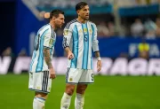 La confesión de Leandro Paredes que preocupa a todos los argentinos sobre el futuro de Messi