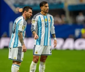 La confesión de Leandro Paredes que preocupa a todos los argentinos sobre el futuro de Messi