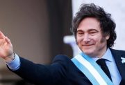 Javier Milei hablará en cadena nacional a la medianoche, en la previa a su viaje a Tucumán