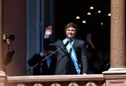 Milei ofreció la Casa Rosada a la Selección para festejar el Mundial, pero con un curioso detalle