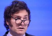 Milei prohibirá por ley la emisión monetaria y el financiamiento al fisco