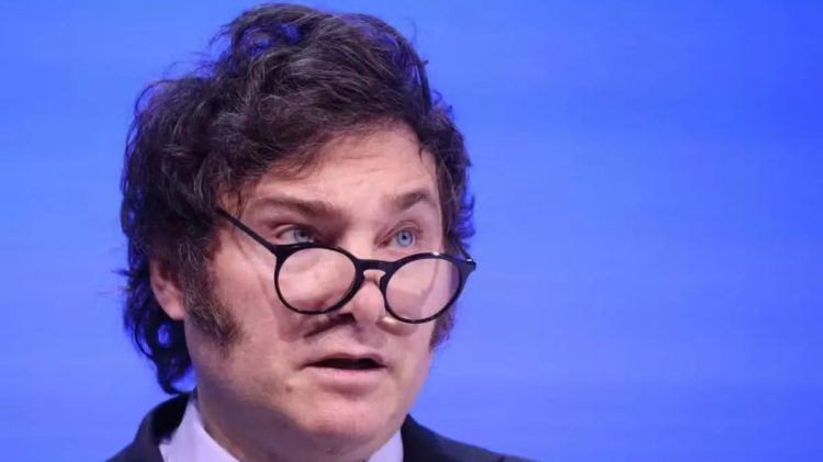 Milei defendió la reforma del Banco Central y afirmó que es “el proyecto más importante” de los próximos meses