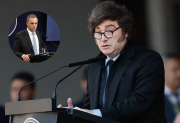 Milei defendió a Adorni y aseguró: “Es honesto, sufrió un ataque desproporcionado”