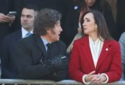 Victoria Villarruel acusó a Javier Milei de tener “persecuciones imaginarias”