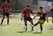 Programaron la última fecha del Torneo Anual de la Liga Santiagueña