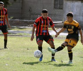 Programaron la última fecha del Torneo Anual de la Liga Santiagueña