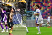 Mitre y Güemes ya conocen cuándo juegan por la fecha 22 de la Primera Nacional