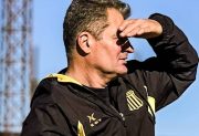 Mitre busca su primer triunfo en la era Biaggio de visitante ante Estudiantes