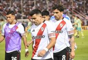 River debuta en el Clausura ante Barracas Central en el Monumental