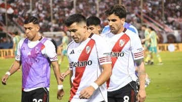 River debuta en el Clausura ante Barracas Central en el Monumental