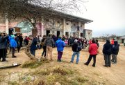 Más de 100 personas de distintas provincias participan de las 30° Pasantías Vivenciales del MOCASE Vía Campesina