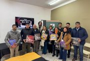 Monte Quemado apuesta al ajedrez como herramienta para fortalecer la educación