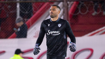 Boca espera por Montero: cuándo llegará el arquero colombiano y cuándo podría debutar