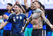 Cuándo se suman Otamendi y Montiel a River tras la final del Mundial 2026