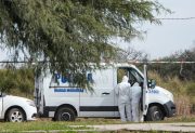 Una familia tucumana volcó en el ingreso a Nueva Esperanza y murió una mujer