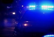 Ladrón escapó de una persecución, se escondió en una vivienda y huyó con un pantalón robado de una soga en el barrio Mercantil