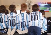 Argentina vs Egipto: escuelas de Santiago del Estero modifican las clases por el Mundial