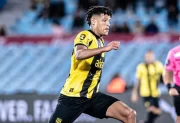 Falleció Bruno Bentancor, el futbolista uruguayo que se había probado en Riestra