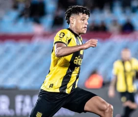 Falleció Bruno Bentancor, el futbolista uruguayo que se había probado en Riestra