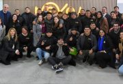 NEXO cumplió un año fortaleciendo el abordaje integral de adolescentes en conflicto con la ley