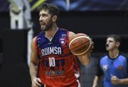 ¡Hola Nico! Quimsa confirmó el regreso del base Nicolás Copello