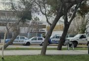 Neuquén: un estudiante ingresó con un arma de fuego al aula e hirió a un compañero